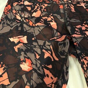 Stylish Abstract Women's Leggings 10